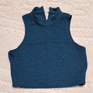 Wild Fable NWOT Turtleneck Top